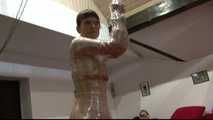 Mummification Challenge
