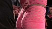 Carissa Montgomery at BoundCon XI