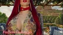 Titty Submissive