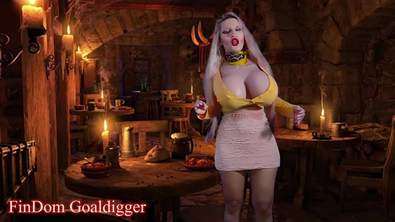 Feminization into Lady