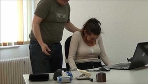 Tatjana - Tickling Assault Part 3 of 5