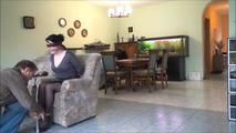 Video request Trixi - The purchasing boss part 1 of 4