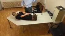 Meryl - tie me up part 1 of 2