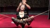 BoundCon XII - Custom Photo Shooting - Umino vs. Rain DeGrey - Part 1