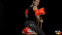 1330 Riding Floaties