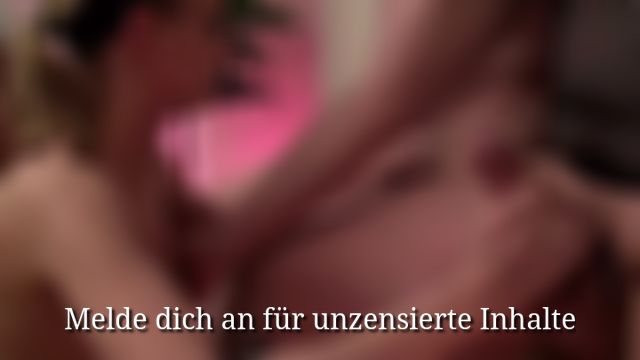 Die alten Säcke von nebenan!!