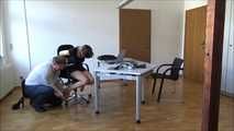 Leonie - spy or not part 2 of 6