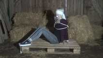 Elysa ready for transport 1/2
