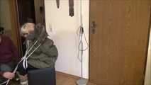 Marenka - Home Assault Part 5 of 6