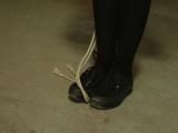Jane Doe in Dangle