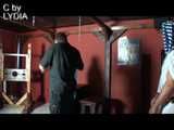 MAKING OF KLEOPATRA 