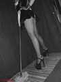 Classic - The Naughty Maid