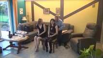 Stefanie und Ulrike Die Shootingbegleitung 2 Teil 4 von 8