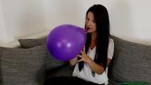 Blow2Pop purple U16 (one of her first)
