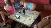 Spin the Bottle  - The crazy sexgame  Part 5