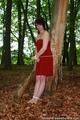 Niccis first outdoor shoot