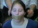 Custom Bondage 5-11