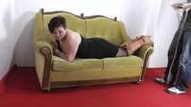 erstes mal im hogtie