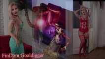 Erotic audio will make you horny and erected
