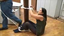 Vanessa - Tricked Part 6 of 7