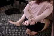 Hardcore Abductions #181 Bondage Worthy "Micky"