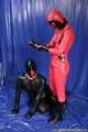 Dildotraining Part 4