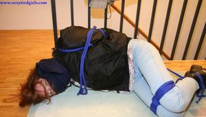 Winter clothes for Anna