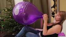 211 Nicci surprises boyfriend