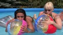 306 Poolparty