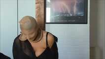 Xenia - Business lady in trouble II Part 4 of 7