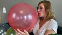 Blow2Pop red Perlatex 18