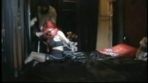 Eliza - Tied up and tickled Part 5 of 6 (A)