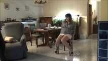 Susan - Betting Guilt Part 3 of 8 