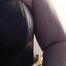 Big Tits 85 D present themselves