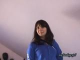 Anja´s dungean test 4