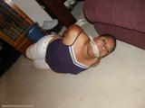 Nipple agony