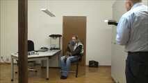 Zora - Office Heist Part 1 of 7
