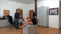 Darline - The First Time Part 3 of 6