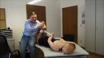 Terry - Tickling Surprise Part 3 of 6