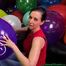 big balloon popping fun