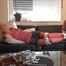 Andrea and Marenka - curiosity is not good Part 4 of 5