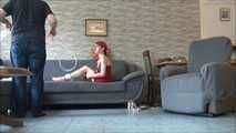 Tabea - The Confession 1 Part 4 of 6