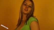 Cute Teen Denise’s First Video