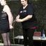 BoundCon Vienna Escape Challenge Stage - Delona vs. Pling.