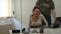 Tatjana - Tickling Assault Part 3 of 5
