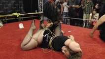 Diamondly live from BoundCon