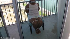 Room with a view