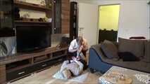 Jasmin - The Poker Game Part 6 of 7