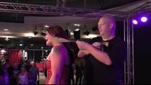 A new Ziptie Challenge for Fayth on Fire !