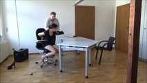 Leonie - spy or not part 2 of 6